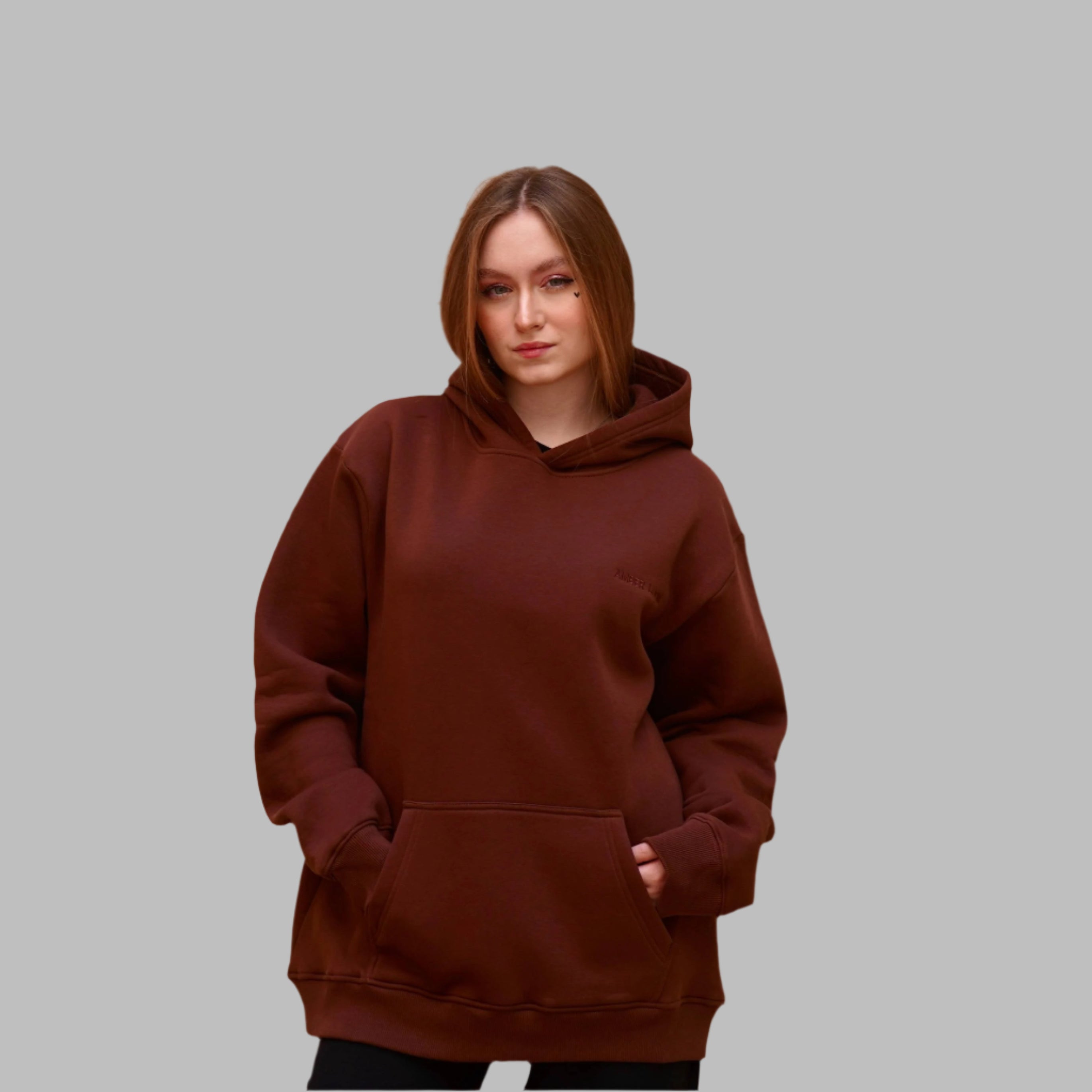 The Mocha Mousse Hoodie